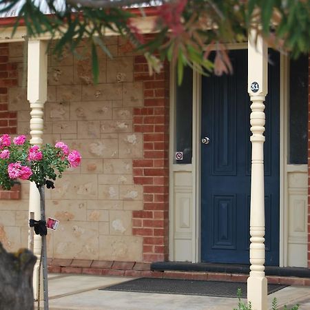 Jacaranda Cottage Мъри Бридж Екстериор снимка