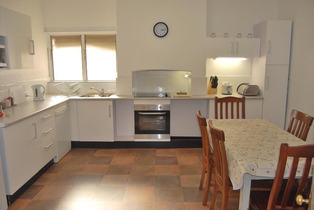 Jacaranda Cottage Мъри Бридж Стая снимка