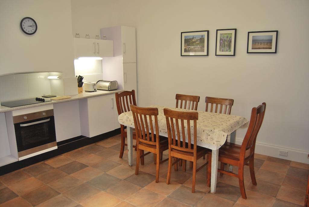 Jacaranda Cottage Мъри Бридж Екстериор снимка