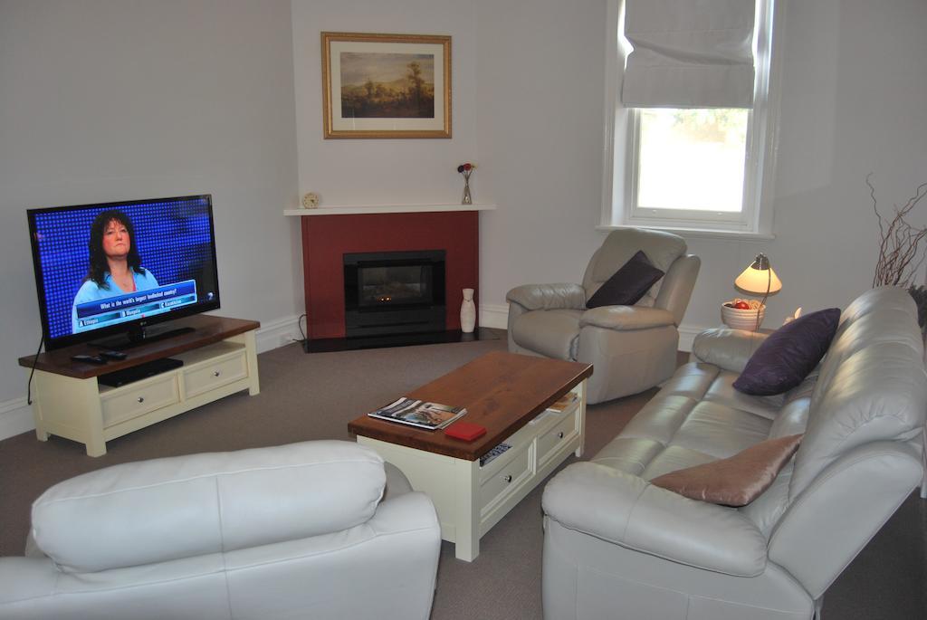 Jacaranda Cottage Мъри Бридж Стая снимка
