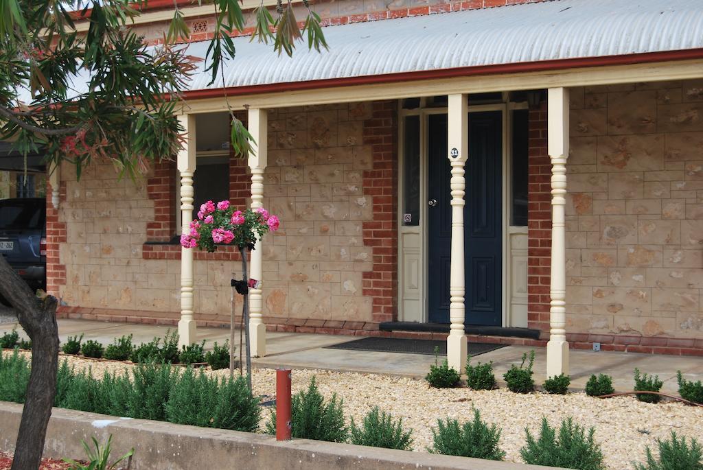 Jacaranda Cottage Мъри Бридж Екстериор снимка